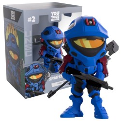 HALO - Spartan Recon - Figurine Youtooz 12cm 