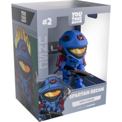 HALO - Spartan Recon - Figurine Youtooz 12cm  2