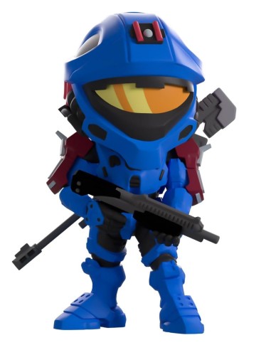 HALO - Spartan Recon - Figurine Youtooz 12cm 