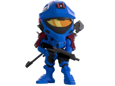 HALO - Spartan Recon - Figurine Youtooz 12cm 