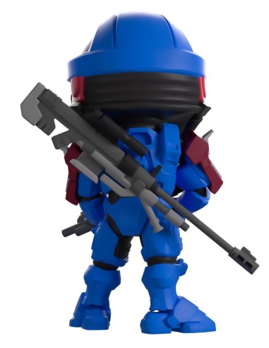 HALO - Spartan Recon - Figurine Youtooz 12cm 