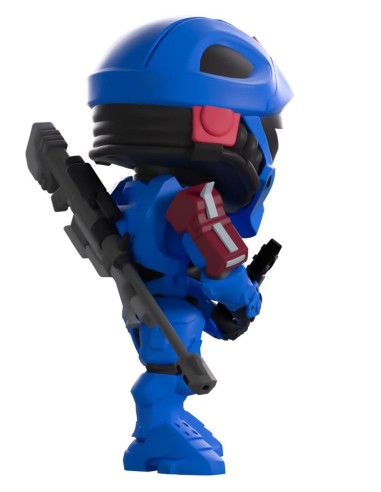 HALO - Spartan Recon - Figurine Youtooz 12cm 