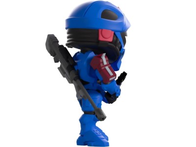 HALO - Spartan Recon - Figurine Youtooz 12cm 