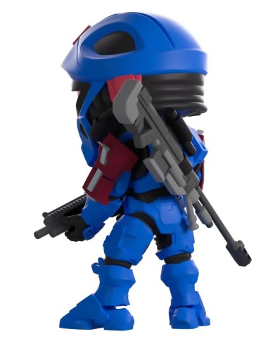 HALO - Spartan Recon - Figurine Youtooz 12cm 