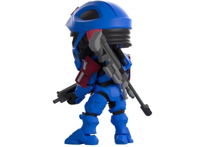 HALO - Spartan Recon - Figurine Youtooz 12cm 