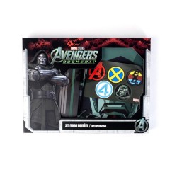 MARVEL - Doom - Set Cadeau  2