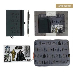 STAR WARS - Set Cadeau 