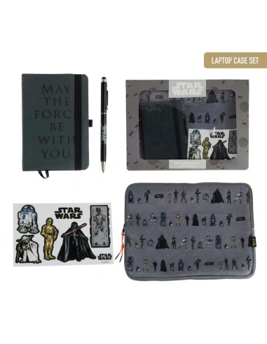 STAR WARS - Set Cadeau 