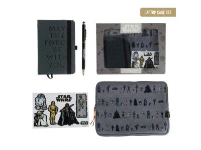 STAR WARS - Set Cadeau 