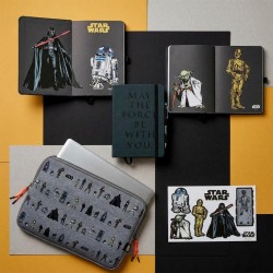 STAR WARS - Set Cadeau  2