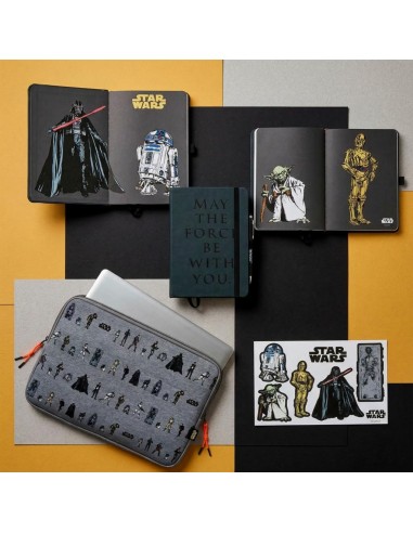 STAR WARS - Set Cadeau 