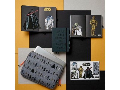 STAR WARS - Set Cadeau 