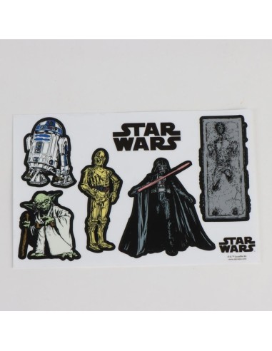 STAR WARS - Set Cadeau 