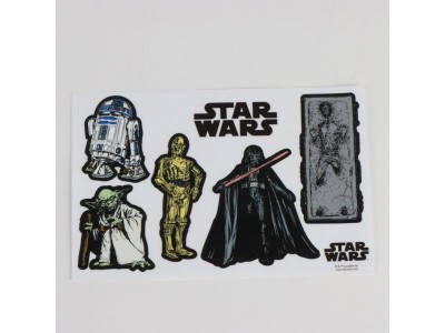 STAR WARS - Set Cadeau 
