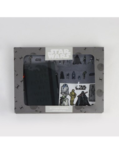 STAR WARS - Set Cadeau 