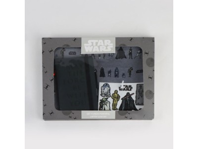 STAR WARS - Set Cadeau 