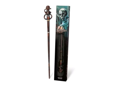 HARRY POTTER - Baguette de Mangemort "Vague" (Blister) 