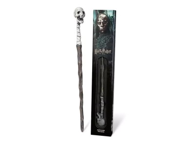 HARRY POTTER - Baguette de Mangemort "Crane" (Blister) 