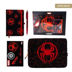 MARVEL - Spider-Man - Set Cadeau 