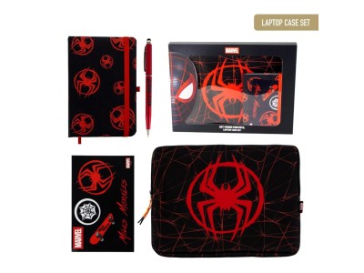 MARVEL - Spider-Man - Set Cadeau 