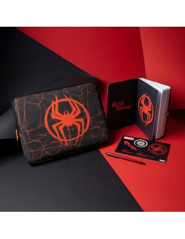MARVEL - Spider-Man - Set Cadeau 