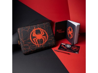 MARVEL - Spider-Man - Set Cadeau 