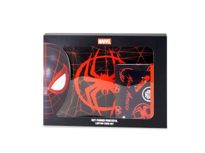 MARVEL - Spider-Man - Set Cadeau 