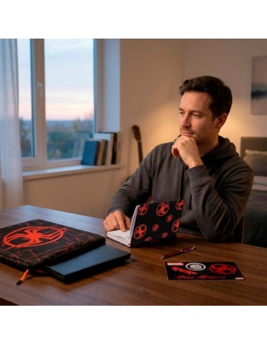 MARVEL - Spider-Man - Set Cadeau 