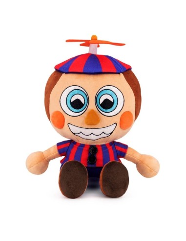 FIVE NIGHTS AT FREDDY'S - Balloon Boy - Peluche Youtooz 23cm 