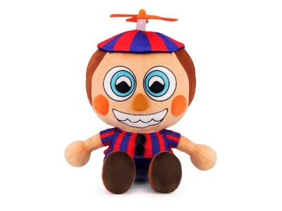 FIVE NIGHTS AT FREDDY'S - Balloon Boy - Peluche Youtooz 23cm 