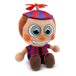 FIVE NIGHTS AT FREDDY'S - Balloon Boy - Peluche Youtooz 23cm  2