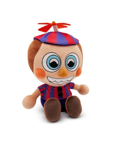 FIVE NIGHTS AT FREDDY'S - Balloon Boy - Peluche Youtooz 23cm 