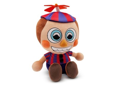 FIVE NIGHTS AT FREDDY'S - Balloon Boy - Peluche Youtooz 23cm 