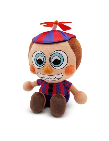 FIVE NIGHTS AT FREDDY'S - Balloon Boy - Peluche Youtooz 23cm 