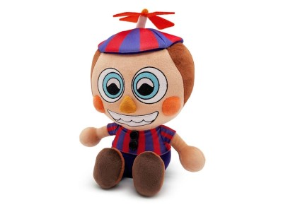 FIVE NIGHTS AT FREDDY'S - Balloon Boy - Peluche Youtooz 23cm 