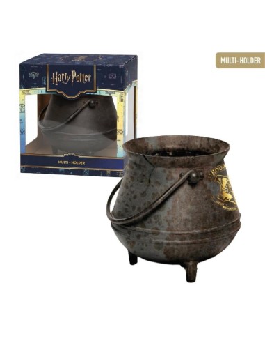 HARRY POTTER - Pot à Crayon 3D 
