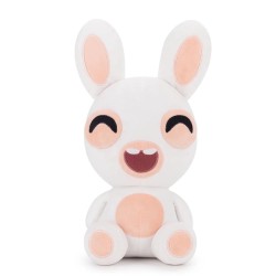 LES LAPINS CRETINS - Lapins assis - Peluche Youtooz 23cm 