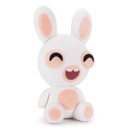 LES LAPINS CRETINS - Lapins assis - Peluche Youtooz 23cm  2