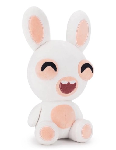 LES LAPINS CRETINS - Lapins assis - Peluche Youtooz 23cm 