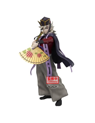 DEMON SLAYER - Doma - Figurine Grandista 26cm 