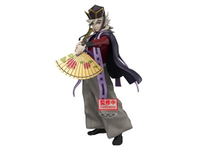 DEMON SLAYER - Doma - Figurine Grandista 26cm 