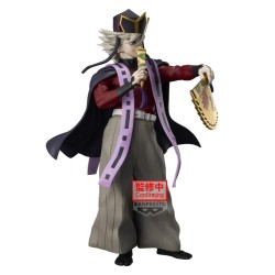 DEMON SLAYER - Doma - Figurine Grandista 26cm  2