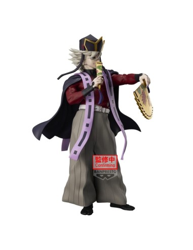 DEMON SLAYER - Doma - Figurine Grandista 26cm 