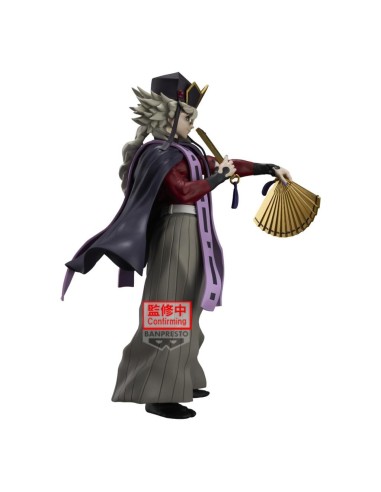 DEMON SLAYER - Doma - Figurine Grandista 26cm 