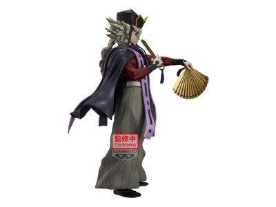 DEMON SLAYER - Doma - Figurine Grandista 26cm 