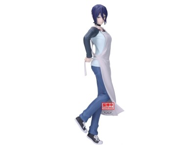 CHAINSAW MAN THE MOVIE - Reze - Figurine Glitter & Glamours 22cm 