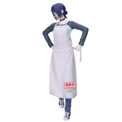 CHAINSAW MAN THE MOVIE - Reze - Figurine Glitter & Glamours 22cm  2