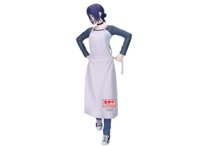 CHAINSAW MAN THE MOVIE - Reze - Figurine Glitter & Glamours 22cm 