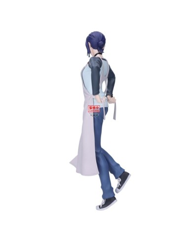 CHAINSAW MAN THE MOVIE - Reze - Figurine Glitter & Glamours 22cm 