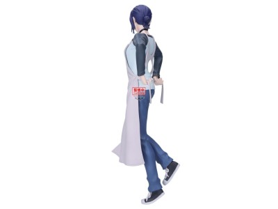 CHAINSAW MAN THE MOVIE - Reze - Figurine Glitter & Glamours 22cm 